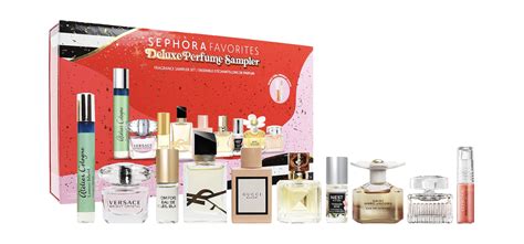 canada perfumes